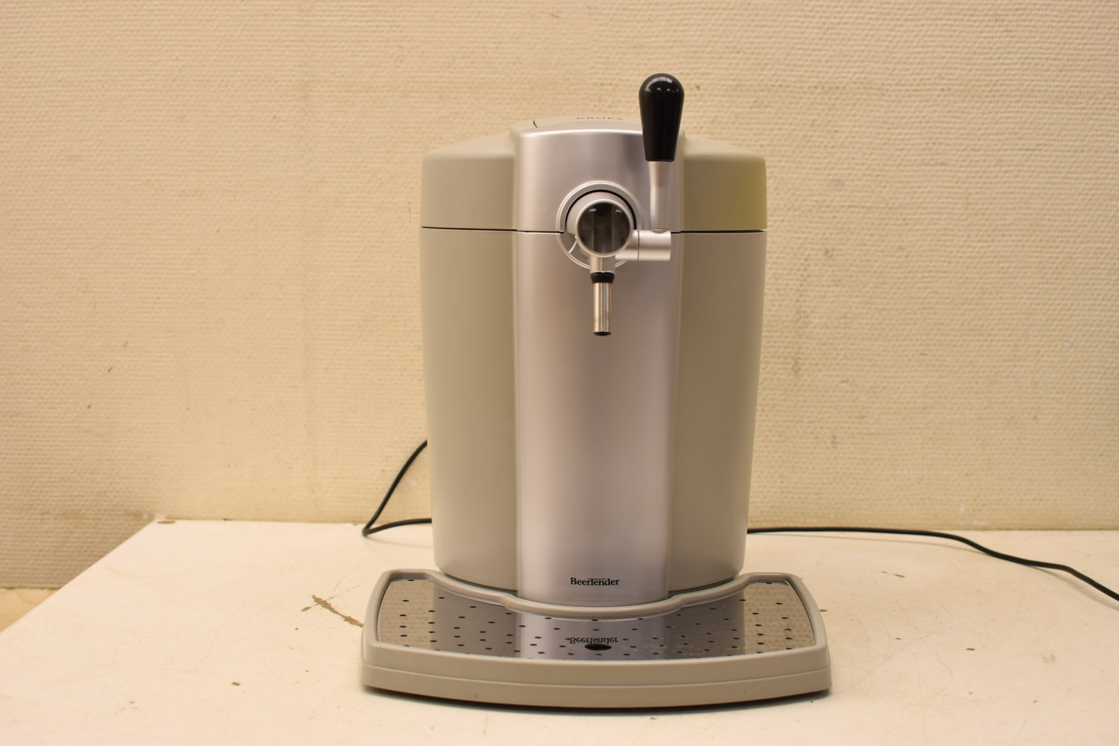 Krups Beertender 46350