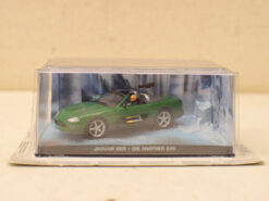 007 Jaguar xkr die another day 46356