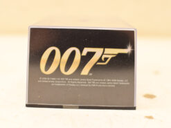 Alternative view of 007 Renault 11 taxi a view to a kill 46361