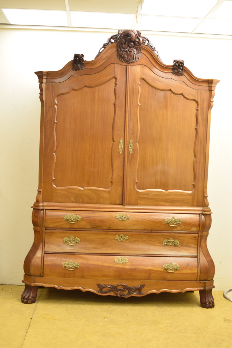 Kabinet 46362