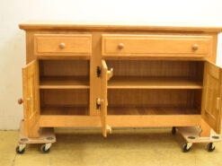 Houten Dressoir  46366 - Afbeelding 2