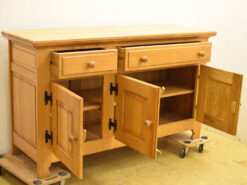 Houten Dressoir  46366 - Afbeelding 3