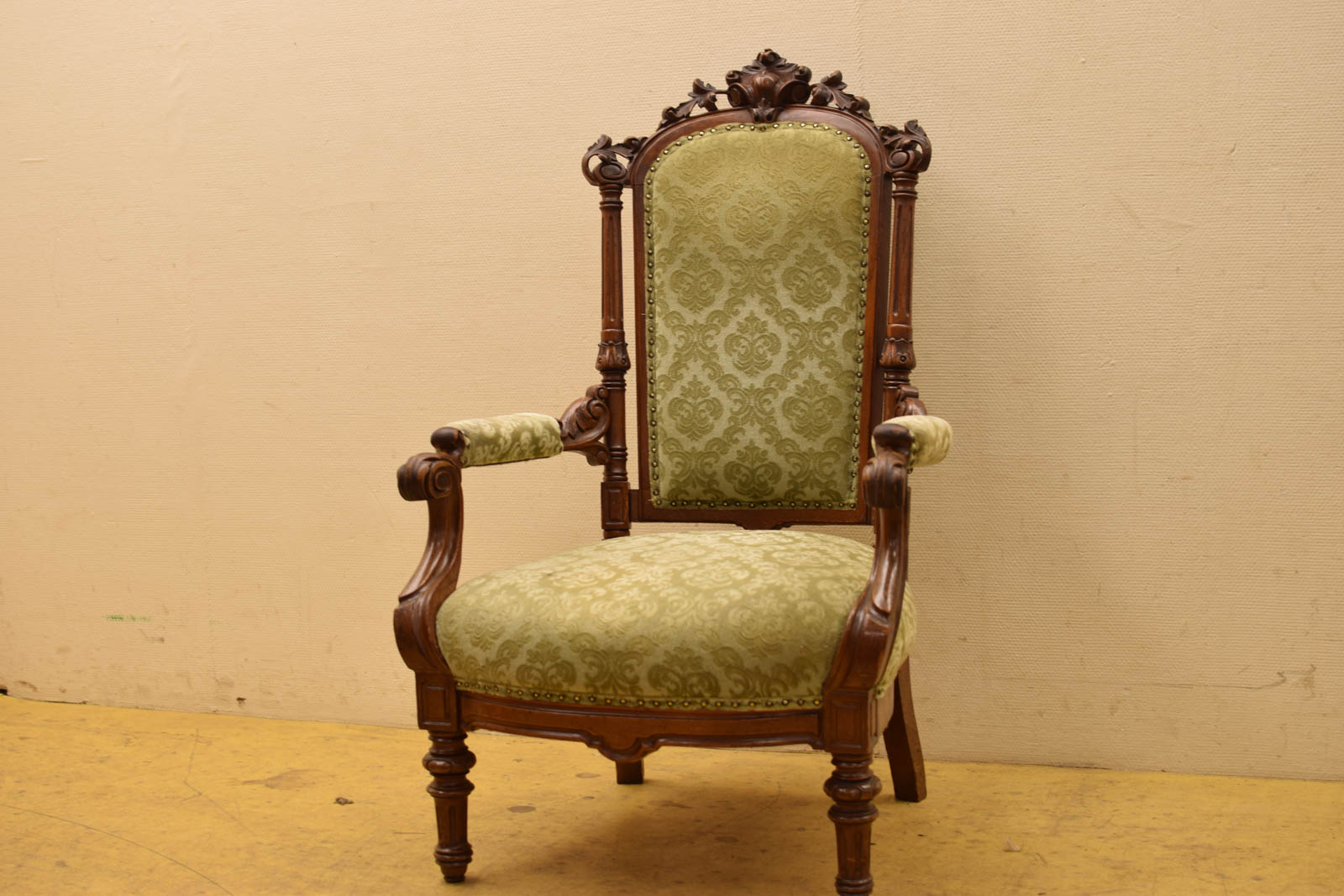 Fauteuil 46372