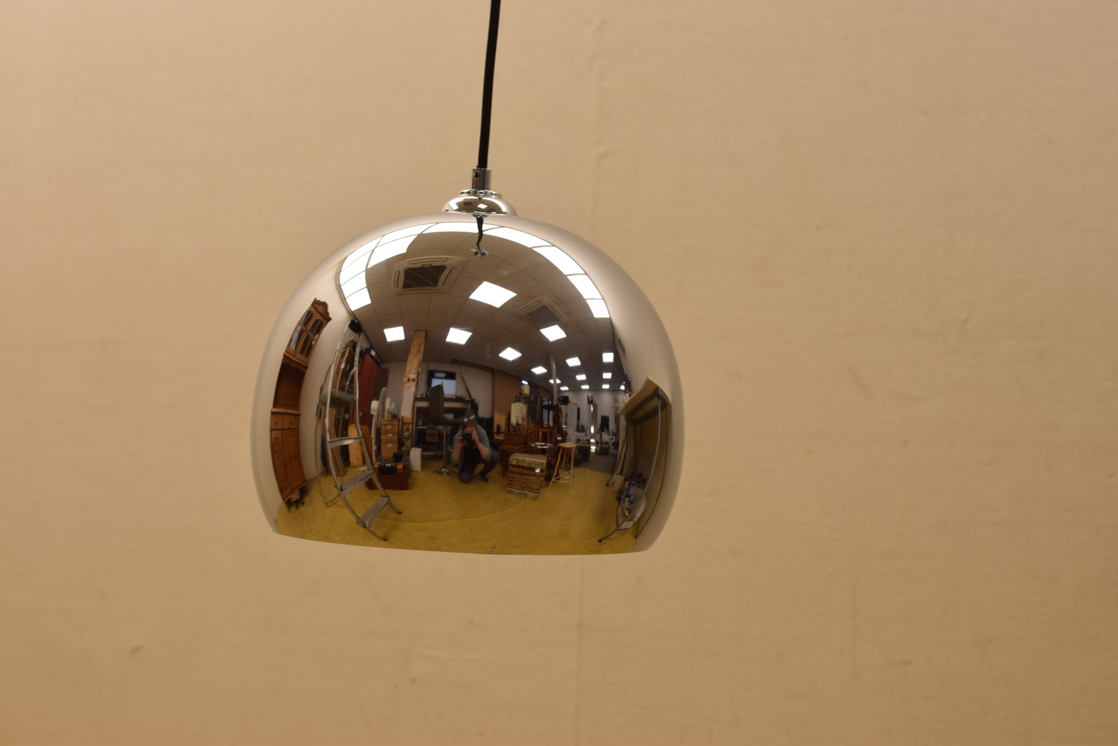 Hanglamp 46374
