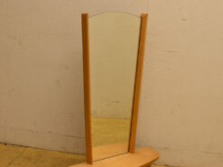 Alternative view of Wandspiegel/kaptafel 46383