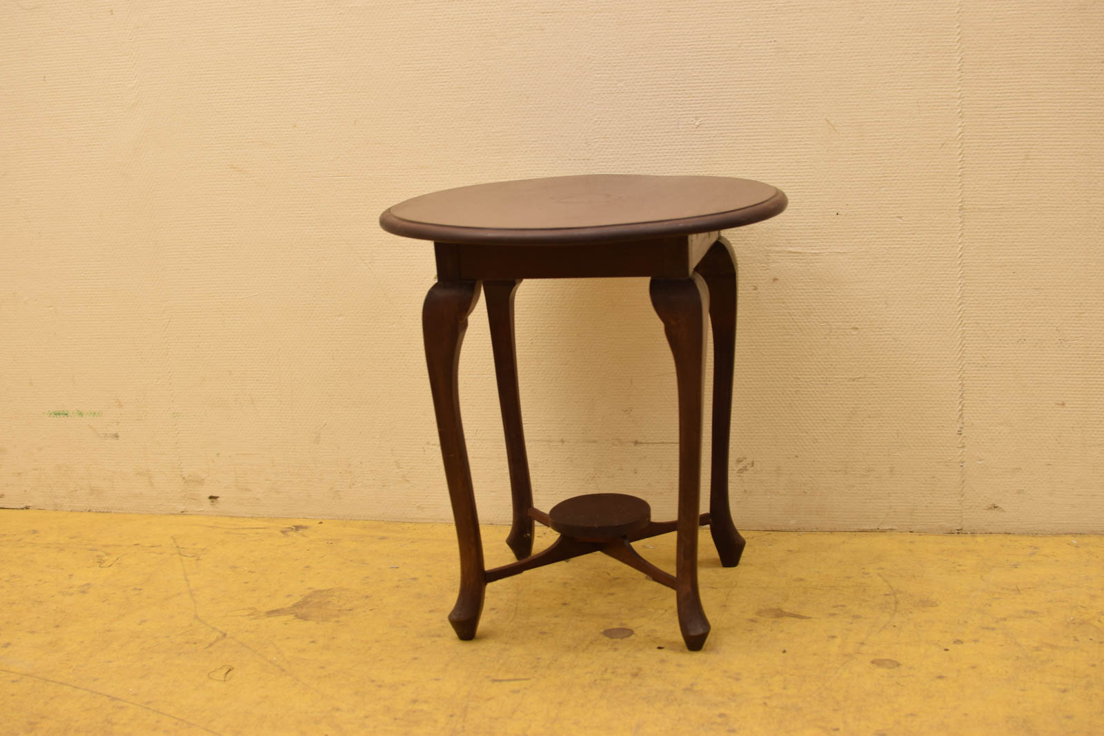 Houten Salontafel  46393