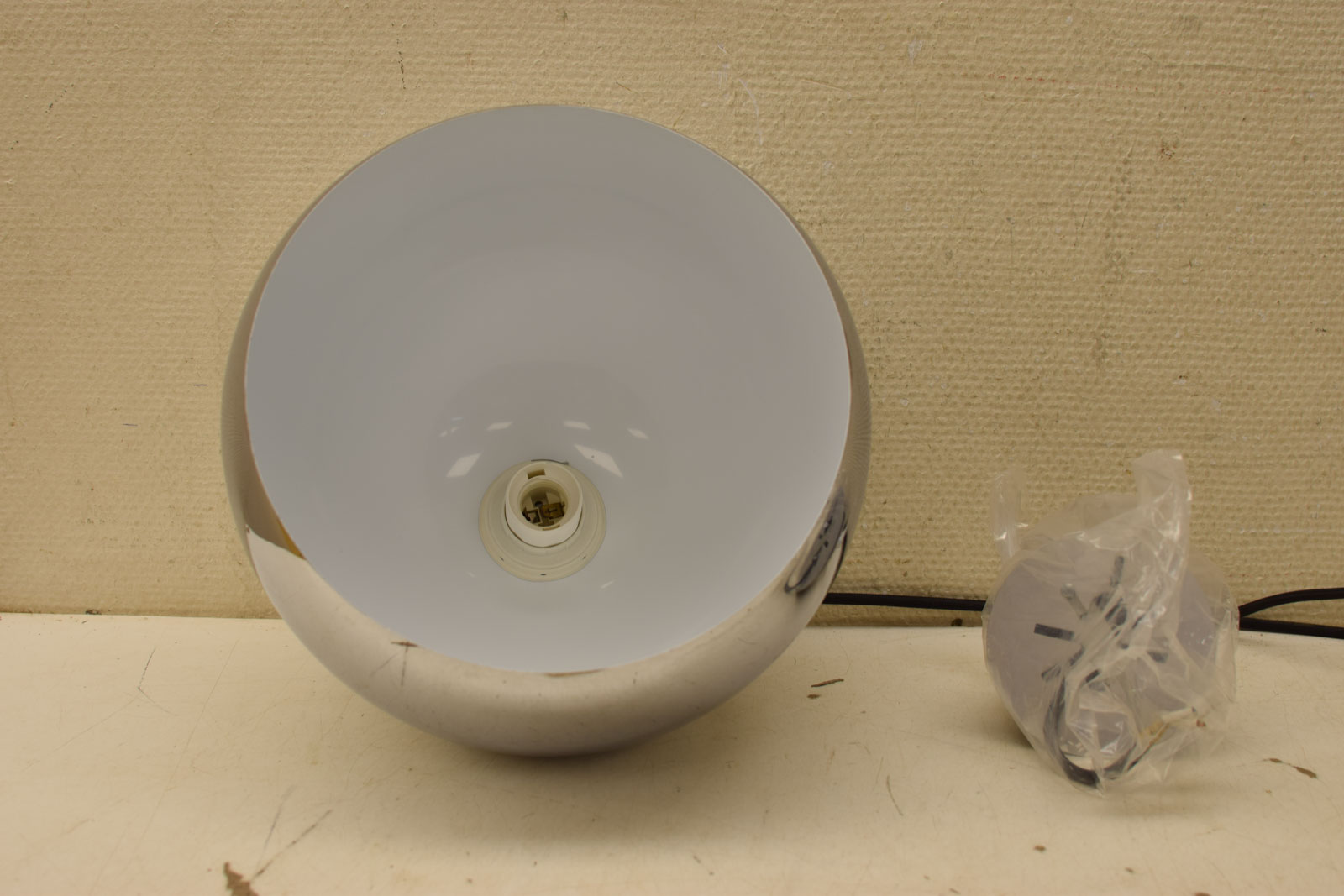 Hanglamp 46407