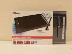 Trust Ultra slim graphic tablet 46424