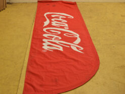 Coca Cola vlag 46426