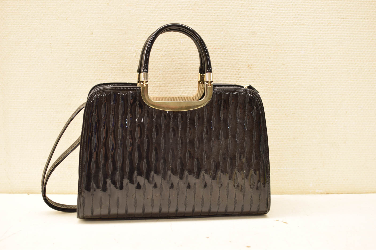 Vintage Handtas  46429