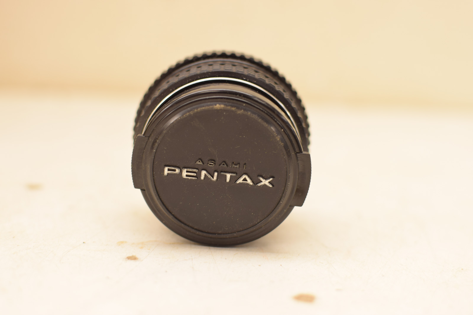 Pentax lens  46438