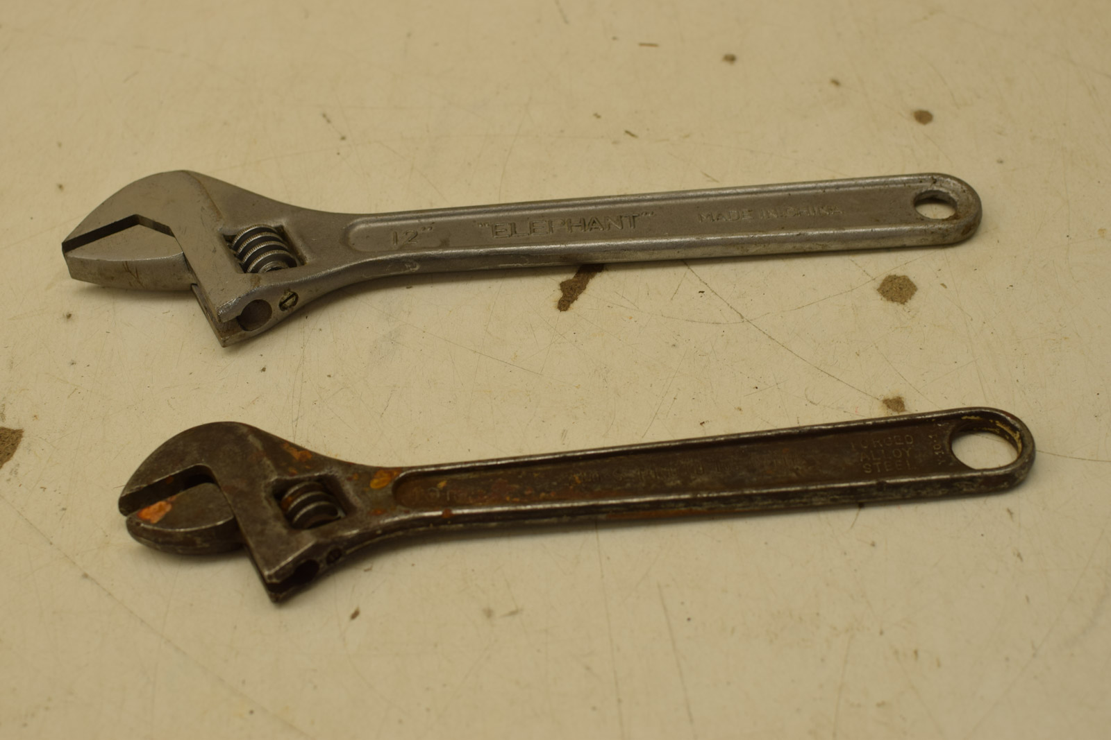 2 Stuks Bahco 46441