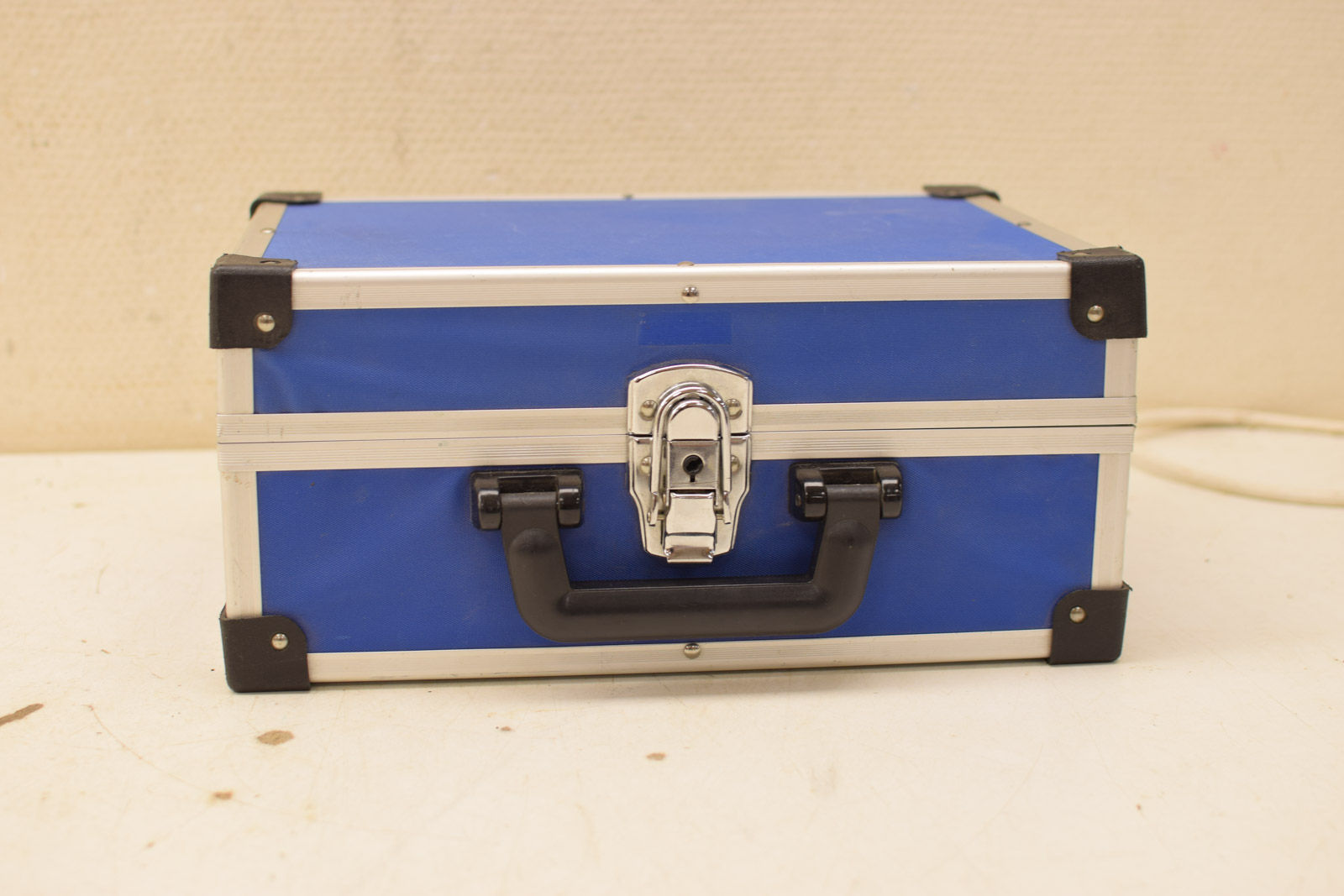 Aluminium koffer  46460