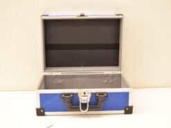 Alternative view of Aluminium koffer 46460