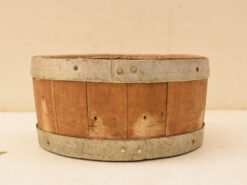 Houten Kaasmal 46463