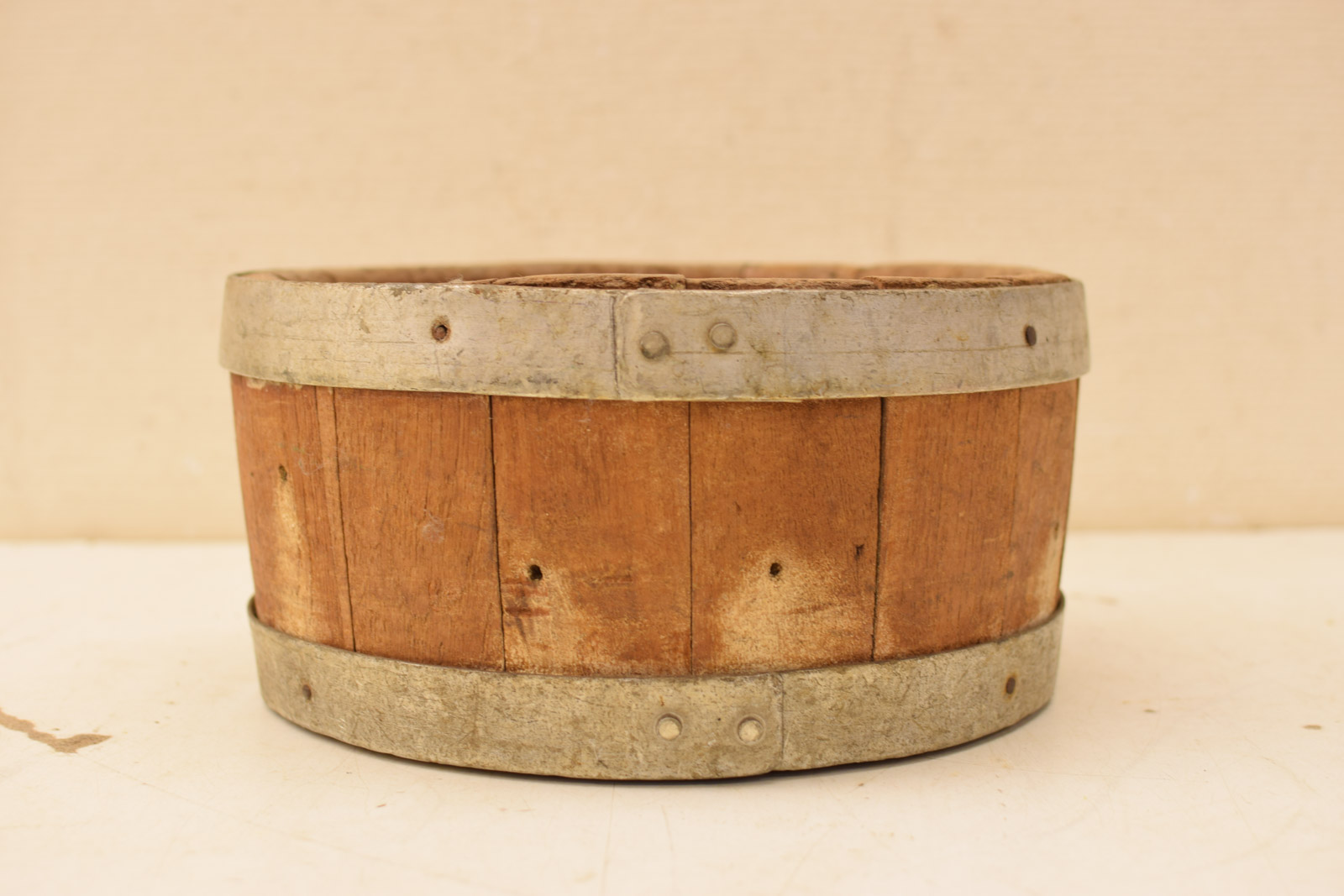 Houten Kaasmal  46463