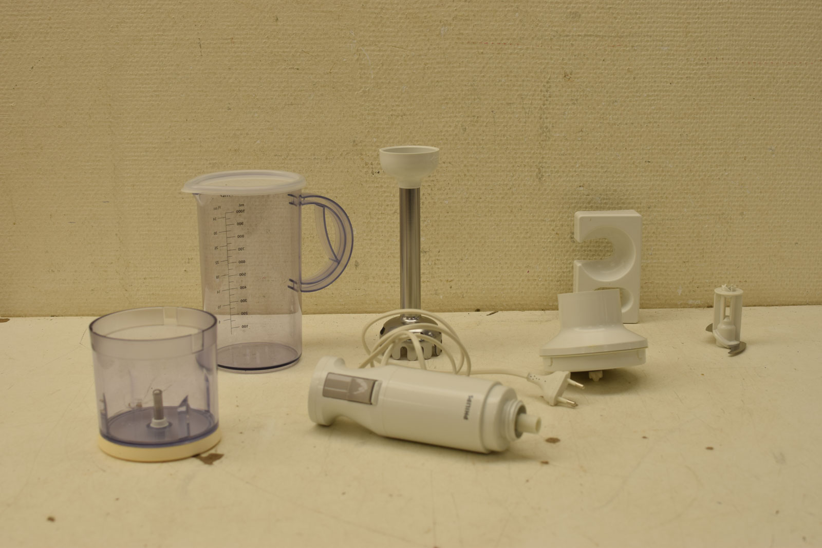 Philips Handblender  46466