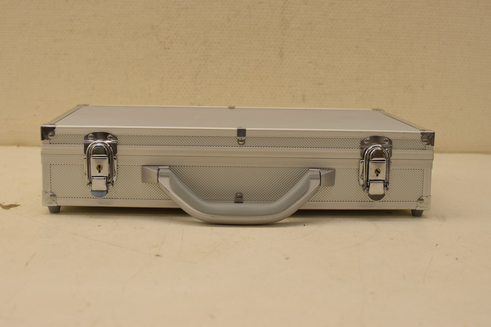 Aluminium koffer  46470