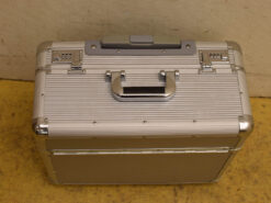 Alu pilotenkoffer 46475 - Afbeelding 3