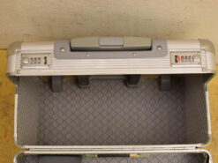 Alu pilotenkoffer 46475 - Afbeelding 4