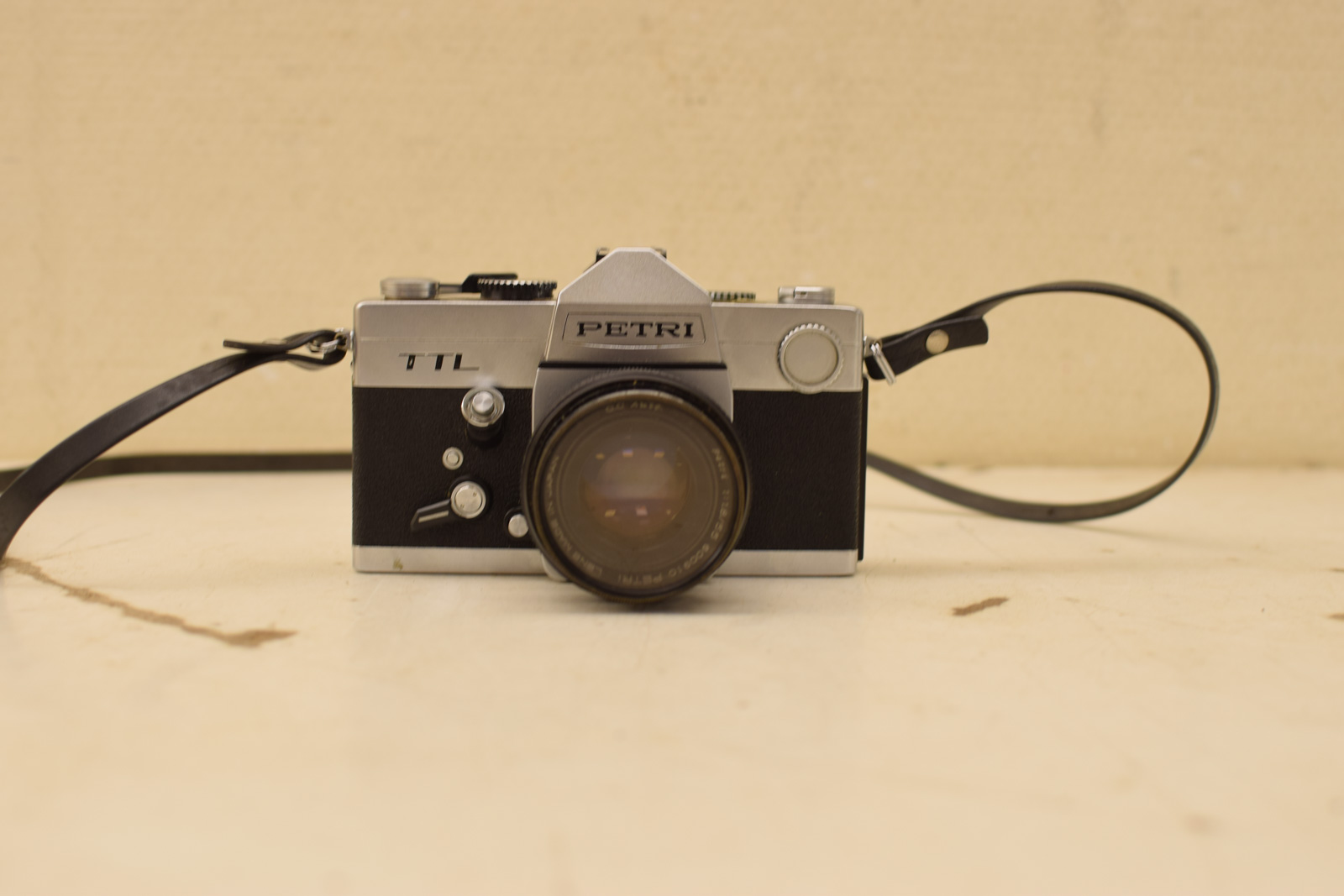 Petri Fototoestel  46478