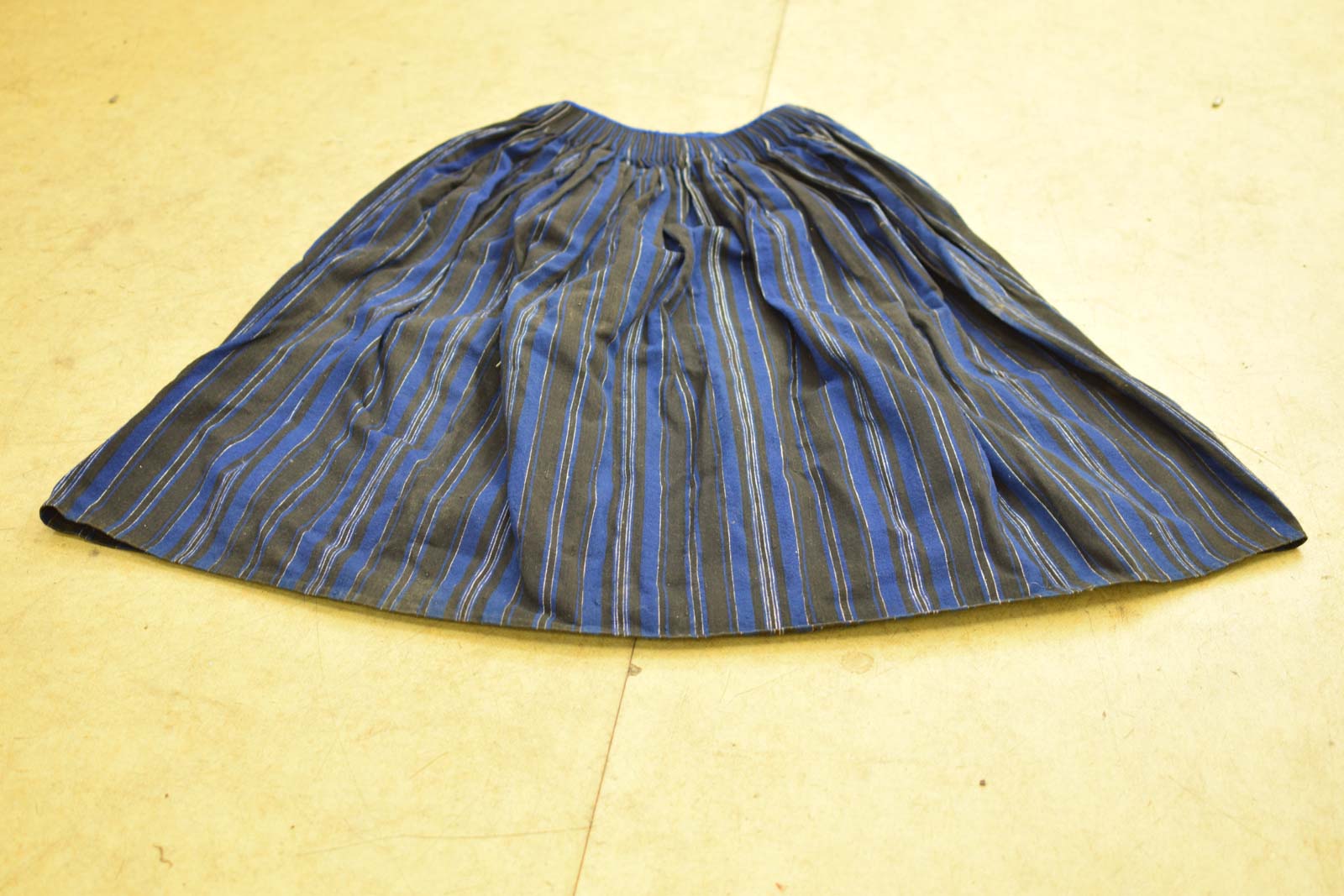 Klederdracht rok  46482