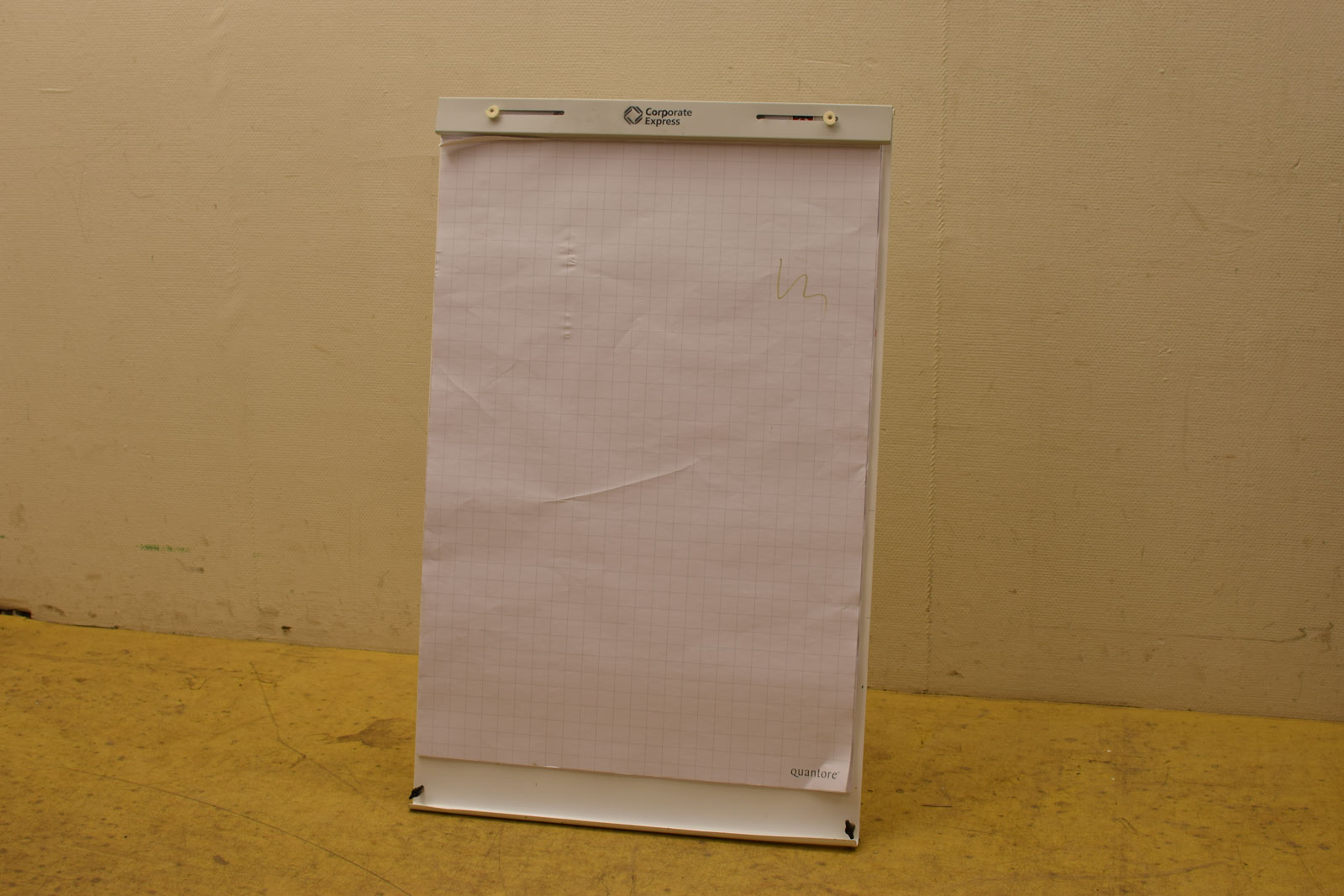 Corporate Express Whiteboard  46487