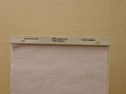 Alternative view of Corporate Express Whiteboard 46487