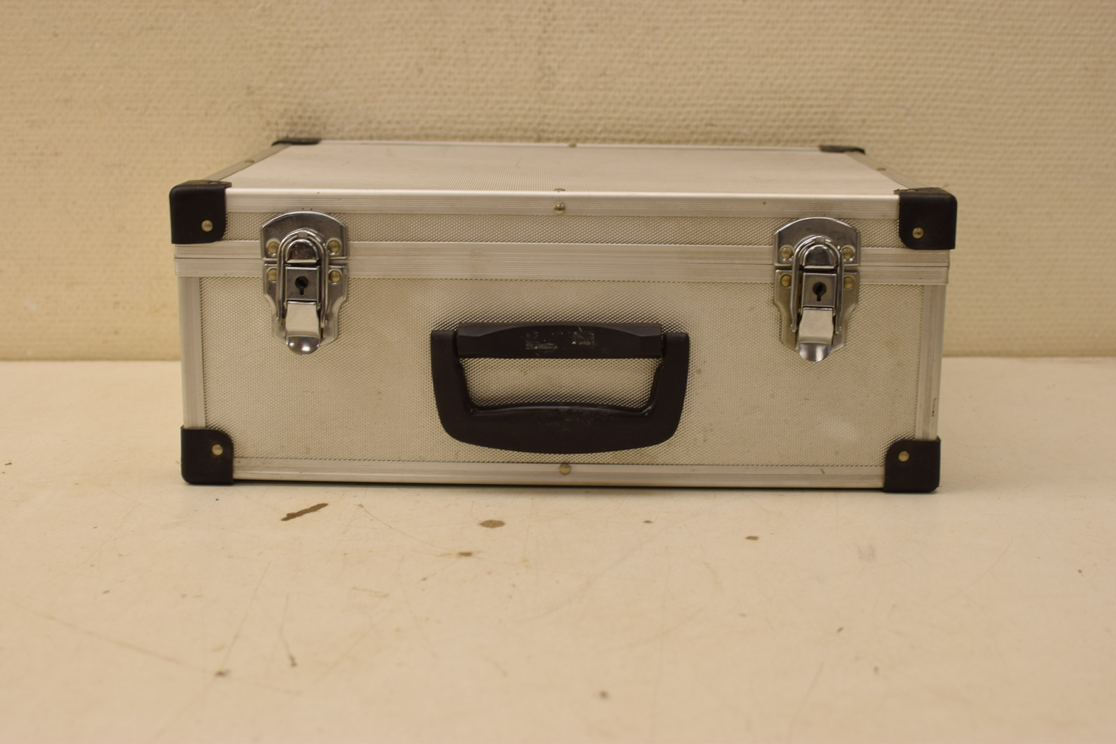 Aluminium koffer  46491