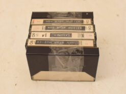 Alternative view of 6 stuks Basf cassettebandjes 46500