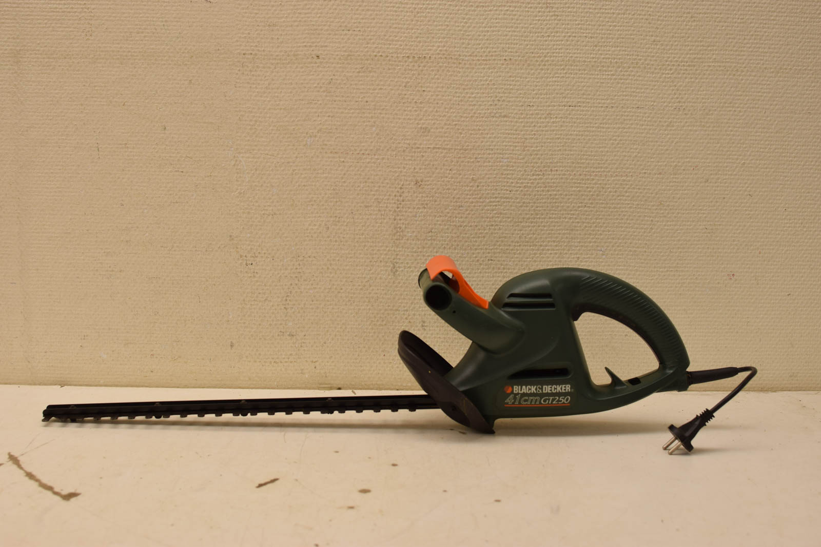 Black Decker Elektrische heggenschaar  46505