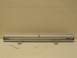 Aluminium Rolbanner 46506