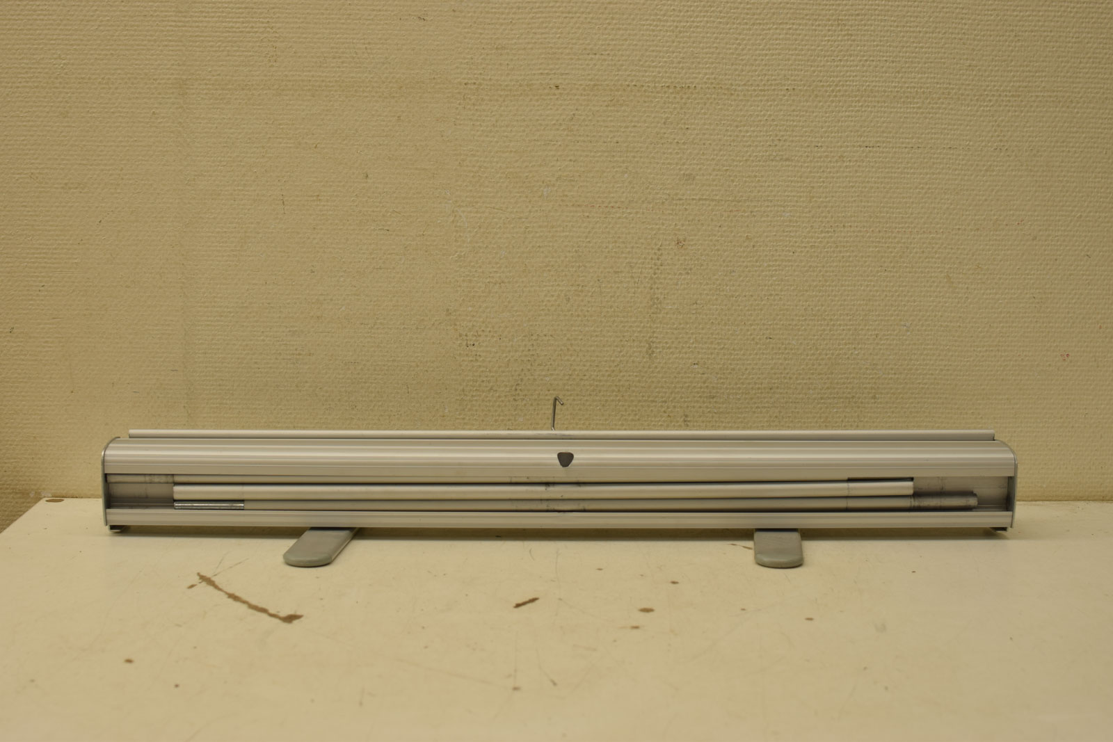 Aluminium Rolbanner  46506