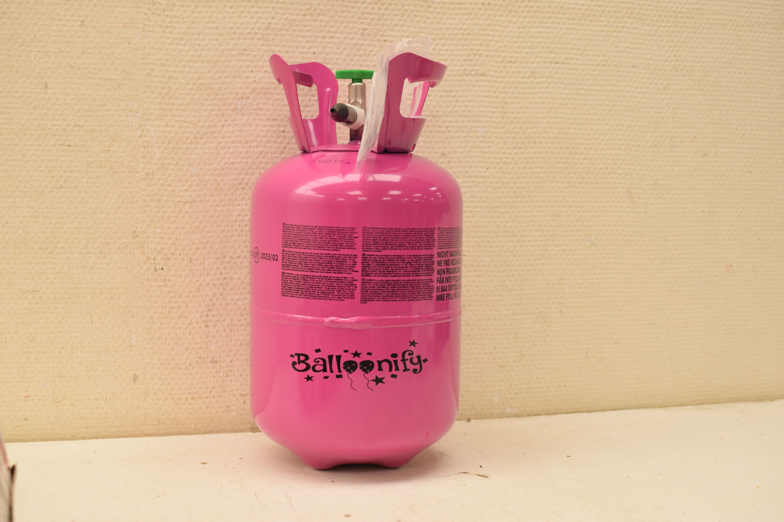 balloony  46512