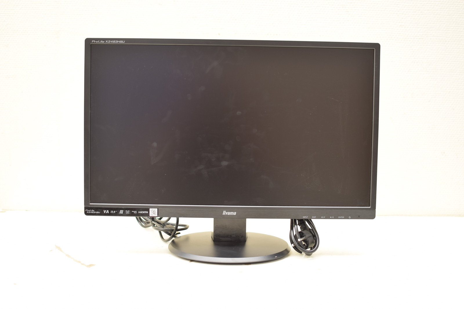 iiyama  Computerbeeldscherm  46517