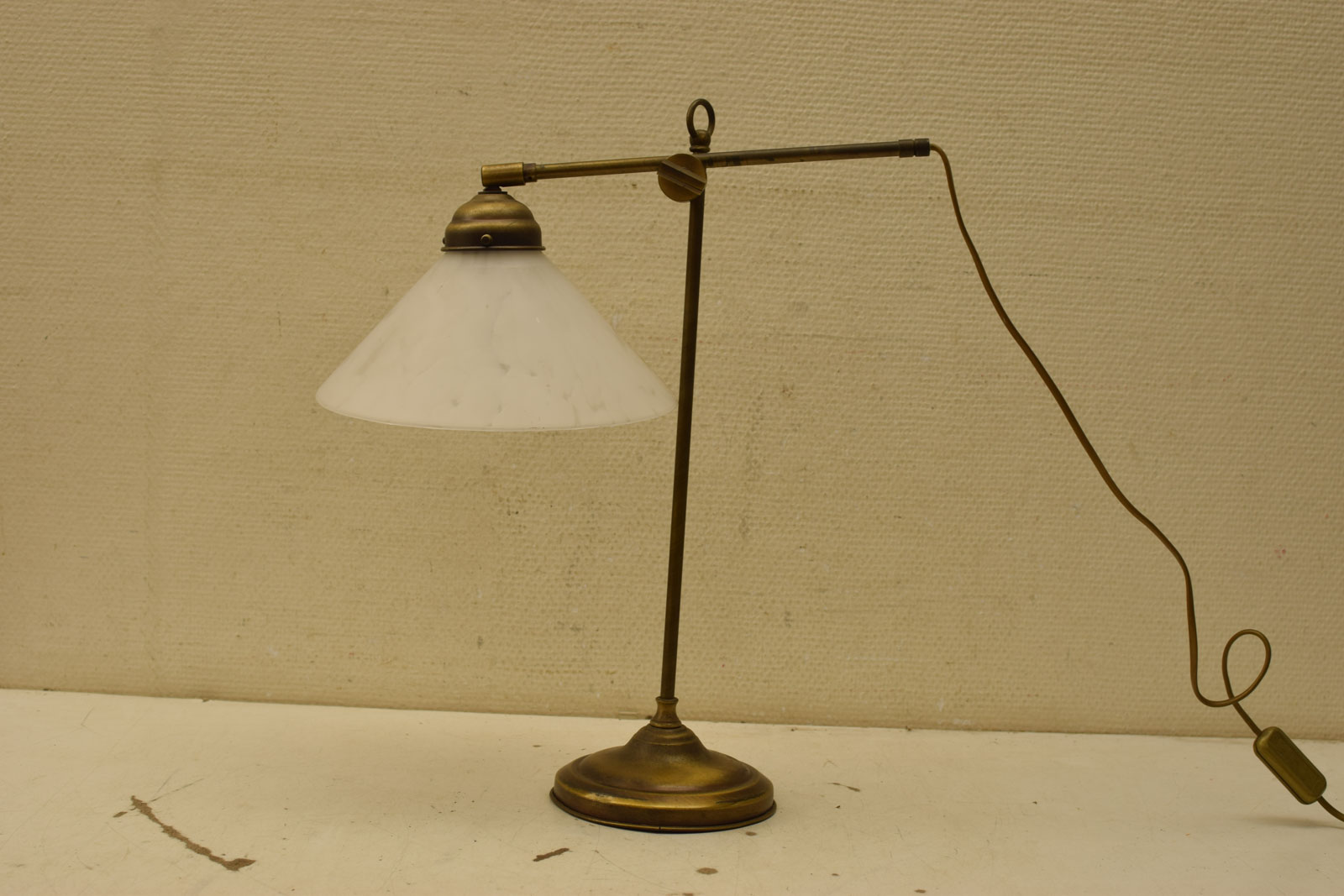 Tafellamp/Bureaulamp 46523