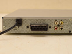 Alternative view of Aristona DVD 46528