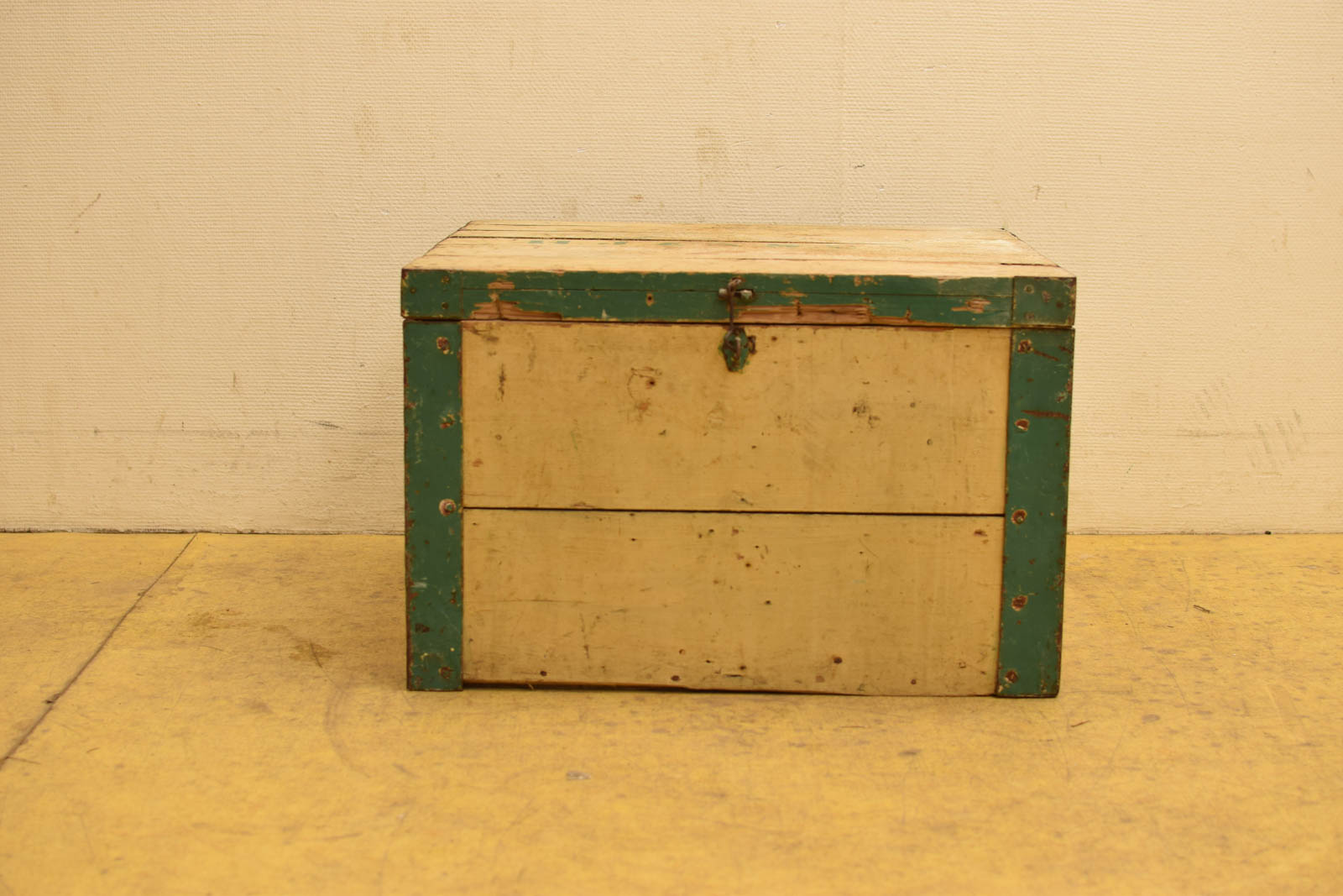 Houten kist  46533