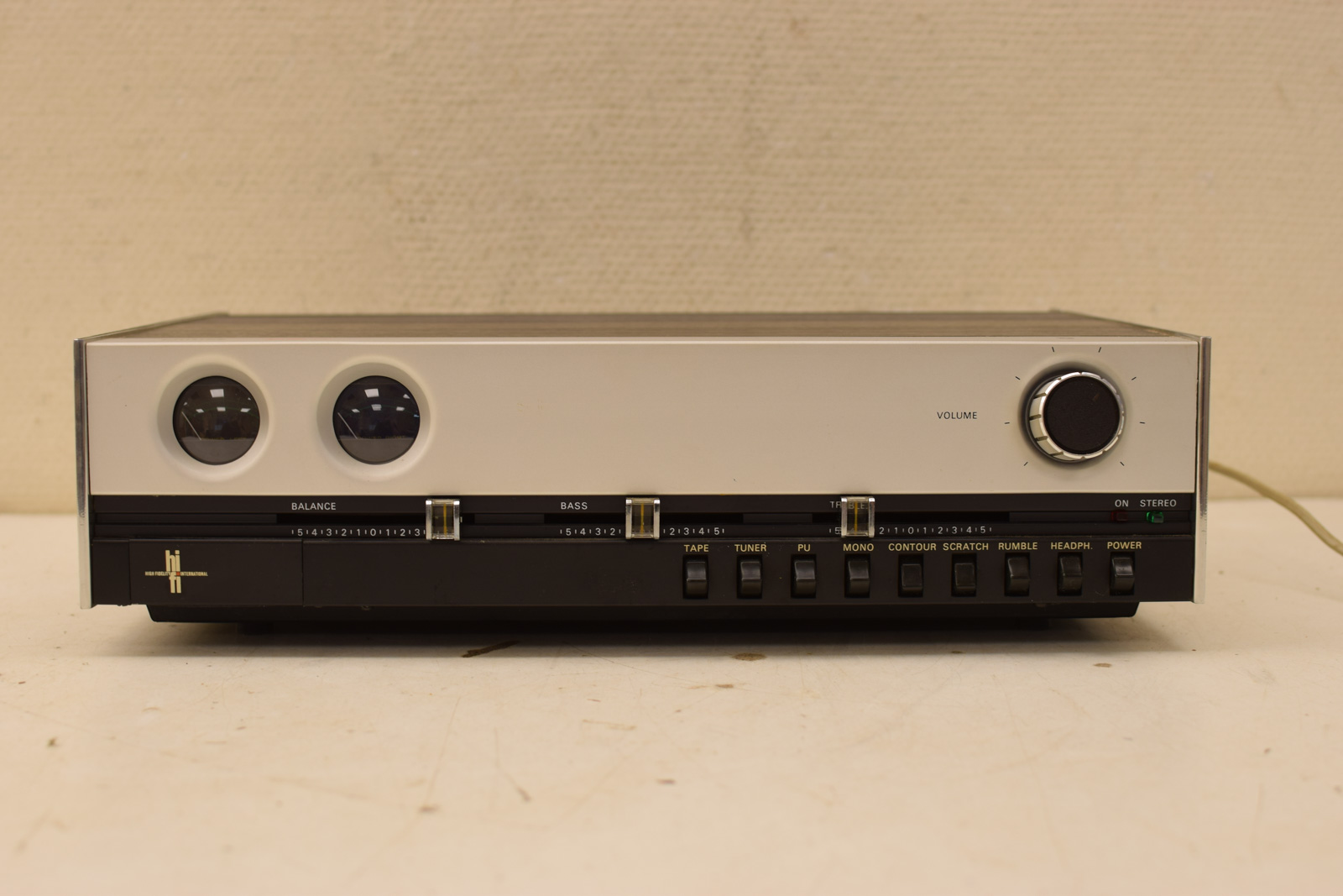Philips 550 46535