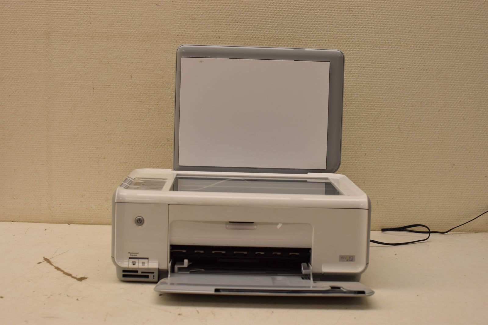 Canon  All-in one Photo printer  46544