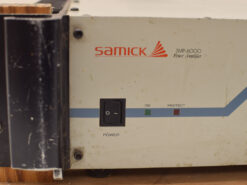 Alternative view of Samick Power amplifier 46549