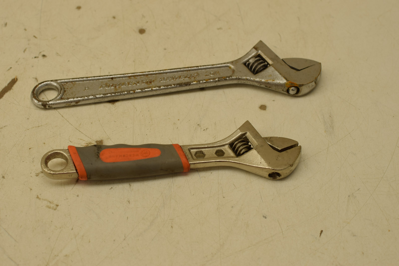 2 stuks Bahco  46550