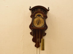 Wandklok 46552