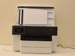 Alternative view of HP Officejet pro 7730 printer 46554