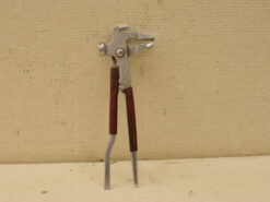 Alternative view of Een Tang Hamer 46564