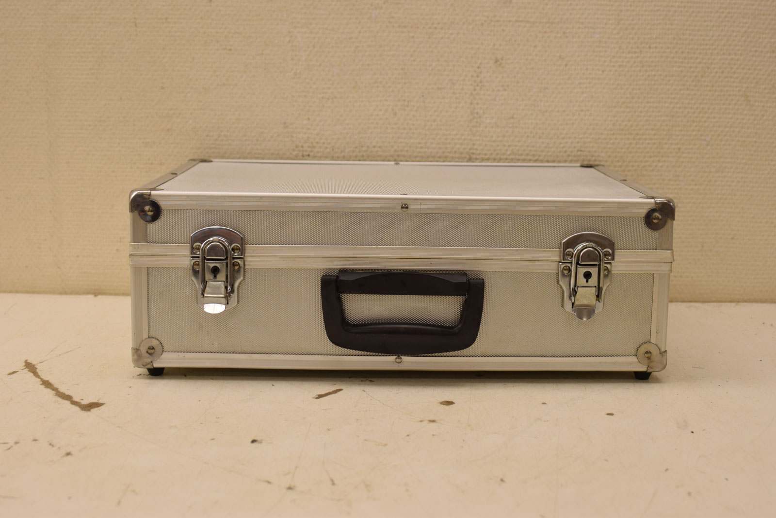 Aluminium koffer 46571