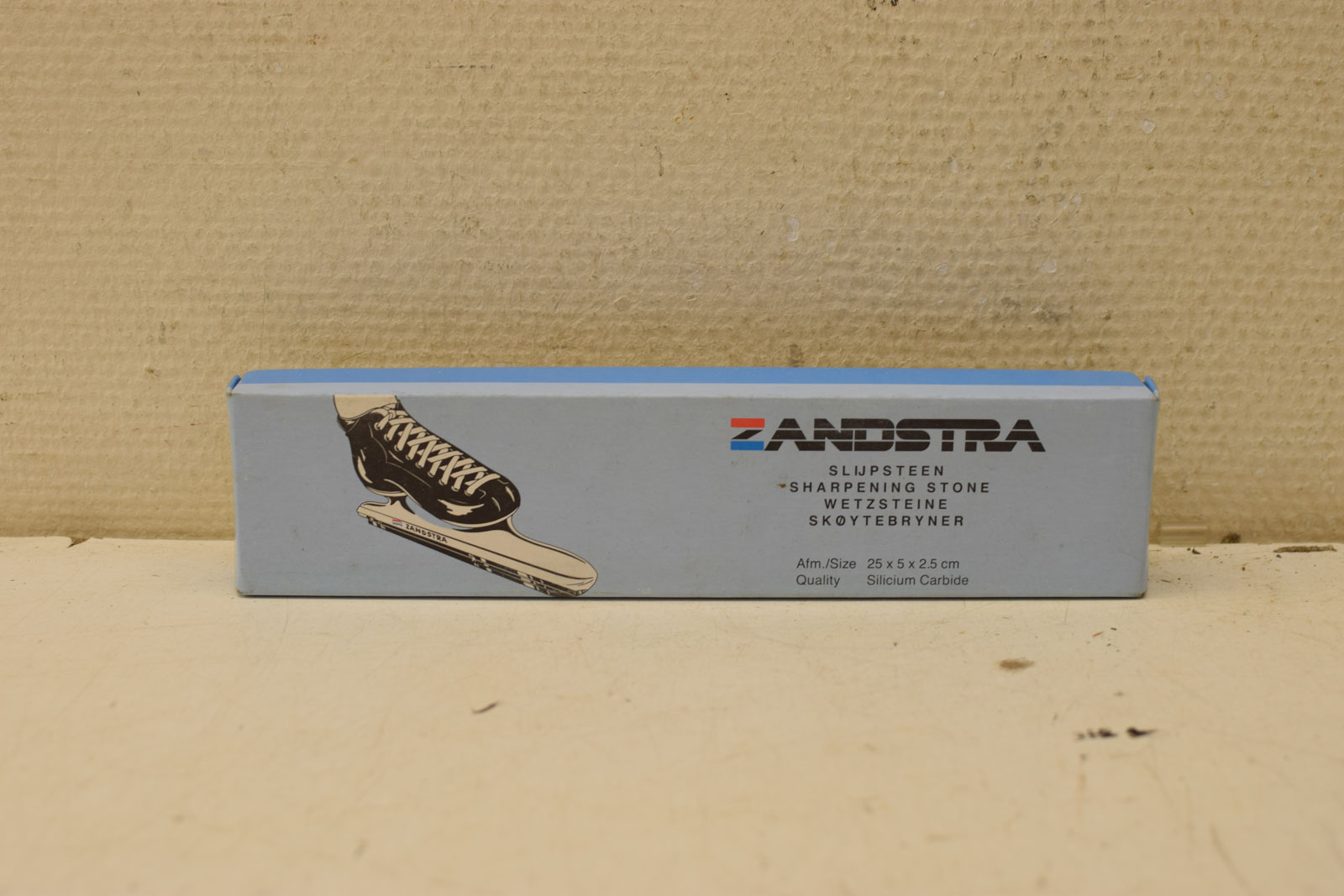 Zandstra  Slijpsteen  46576