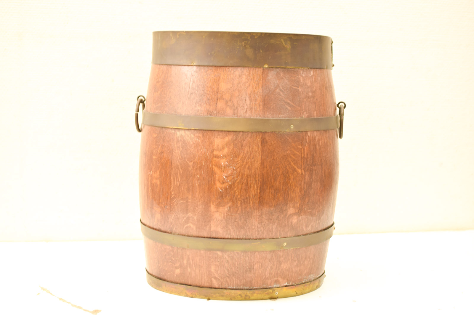 Houten paraplubak 46591