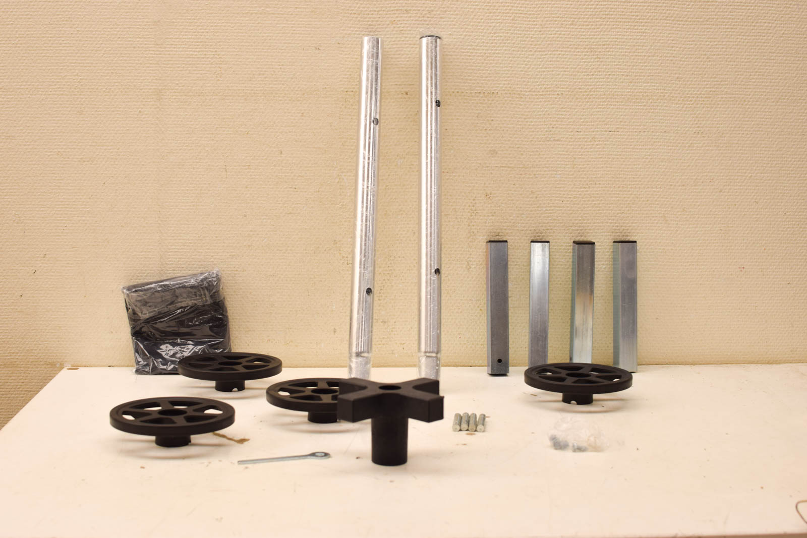 Wheel Stand velgen standaard  46592