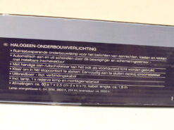 Alternative view of Livarno lux Halogeen onderbouw verlichting 46599